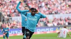 利物浦或與弗林蓬達(dá)成協(xié)議，解約金或達(dá)3500-4000萬歐元