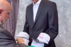 半路殺出獨行俠！弗拉格手拿爵巫蜂鶘帽子 結(jié)果四隊全部落空