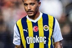 穆里尼奧認(rèn)可費(fèi)內(nèi)巴切購桑喬，球員或先回曼聯(lián)