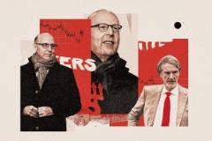 格雷澤家族稱有權將拉爵排除出管理層，不滿情緒持續(xù)升級