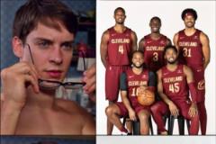 蒂格：騎士讓我想起老鷹，我們輸給了詹姆斯，他們輸給了特納