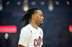 帕金斯：加蘭需在休賽期提升體能與心態(tài)，季后賽表現(xiàn)令人失望