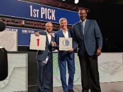 里奇-保羅回應(yīng)獨行俠狀元簽陰謀論：我不信，他們其實有1.8%的幾率？