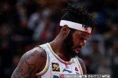 媒體人：納托爾與杰曼表現糟糕 北京球員狀態(tài)低迷