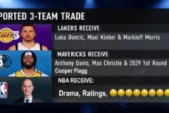 東眉交易背后的第三方勢力浮現(xiàn)：蕭華獲戲劇性突破與收視率飆升