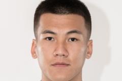 閆炳良：賽前與方鏡淇視頻交流，感謝教練組鼓勵