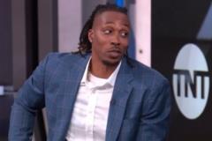 霍華德：勇士明天對陣凱爾特人的勝算同樣為零