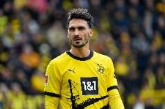 胡梅爾斯確定不會(huì)以球員身份回歸多特，或?qū)⑦M(jìn)入管理層