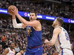 掘金去年天王山奪冠今遭天王山失利