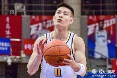 林秉圣G4三分7中4砍22分：努力終有回報(bào)！