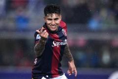 卡斯特羅：當(dāng)初很少有人相信我們能奪冠，如今博洛尼亞仍缺歐冠資格