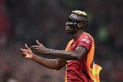 佩杜拉：尤文目標(biāo)簽下兩名前鋒，首選奧斯梅恩，球員優(yōu)先考慮加盟尤文