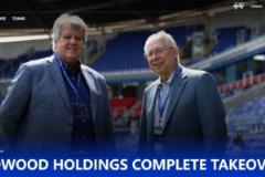 雷丁俱樂部正式完成紅木控股全資收購