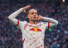 德天空：萊比錫為西蒙斯標(biāo)價(jià)8000萬歐，利物浦等隊(duì)仍對他感興趣