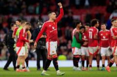 達(dá)洛特積極應(yīng)對傷情，全力爭取歐聯(lián)決賽復(fù)出機(jī)會