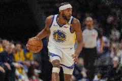 穆迪次輪場(chǎng)均9.4分鐘貢獻(xiàn)3.6分1.2助攻1搶斷投籃命中率22.2%