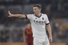 博洛尼亞隊(duì)長：我們配得上這座獎(jiǎng)杯，歐冠之旅讓球隊(duì)成長