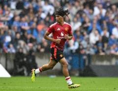 羅馬諾：奧耶德勒引資600萬歐，多隊關(guān)注曼聯(lián)享40%分成