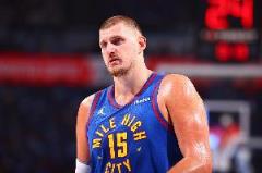 東四步行者兩輪橫掃進(jìn)東決 掘金苦戰(zhàn)兩輪搶七