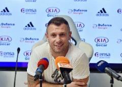 卡薩諾：恩多耶年薪150萬歐元，萊奧為何能賺800萬？