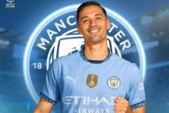 曼城或以5500萬歐正式報價賴因德斯 米蘭求7000萬