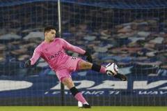 羅馬諾：埃弗頓門(mén)將若奧-維吉尼亞不會(huì)續(xù)約，將自由身離隊(duì)