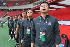 津門虎盼間歇期前3分收官 多數(shù)球員傷情好轉(zhuǎn)可出戰(zhàn)