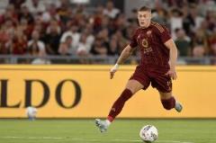 意天空：多夫比克肌肉小問題，能否出戰(zhàn)米蘭仍待評估