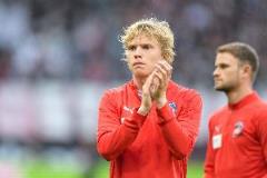 記者：克雷齊希下周接受薩爾茨堡體檢，拜仁保留回購權(quán)利