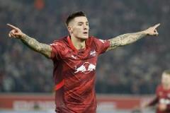 天空體育：多家豪門(mén)有意簽下塞斯科，萊比錫稱(chēng)報(bào)價(jià)超1億歐元可考慮