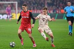 記者：曼城與勒沃庫森達(dá)成原則性協(xié)議，等待維爾茨決定未來