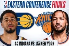 東決賽程出爐：22日開打，兩天一場全早八點(diǎn)