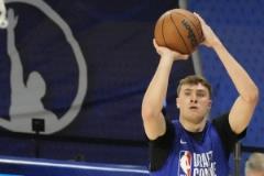 弗拉格：未考慮轉(zhuǎn)會，保持開放心態(tài)