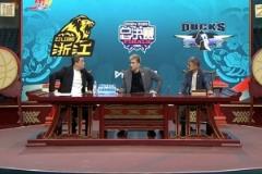 郭艾倫指導(dǎo)北京男籃：核心后衛(wèi)開場即展現(xiàn)攻擊性，迅速進(jìn)入狀態(tài)