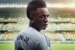 維尼修斯紀(jì)錄片上映三天遭 harsh 批評(píng)，IMDb僅3分觀眾激烈互噴