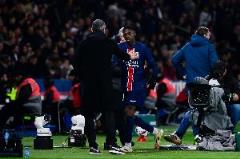 今年足壇破荒之年？巴黎歐冠熱刺歐聯(lián)杯待定