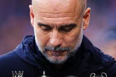 曼城2017年后首次單賽季無(wú)緣英超、歐冠、足總杯和聯(lián)賽杯