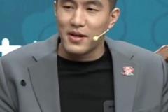 郭艾倫回應(yīng)眼睛恢復(fù)：能看得清 就差看女孩！女孩子我一般看不清