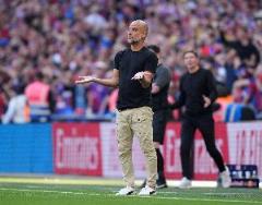 瓜帥：理解拖延時間，但球迷渴望22人對攻如巴薩