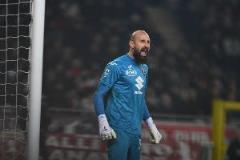 那不勒斯與都靈商討門將交易，卡利亞里或從中漁利