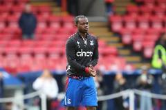 米切爾分享水晶宮奪冠感受：夢想成真，難以用言語形容