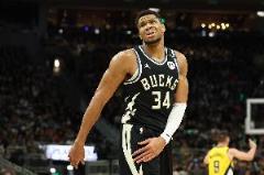 Haynes：雄鹿隊與字母哥舉行關(guān)鍵會議，下周將進行安排