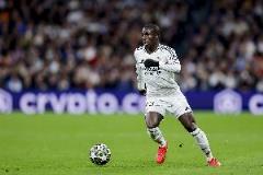 皇馬左后衛(wèi)與中場(chǎng)競(jìng)爭(zhēng)激烈，門(mén)迪等三人未來(lái)成疑