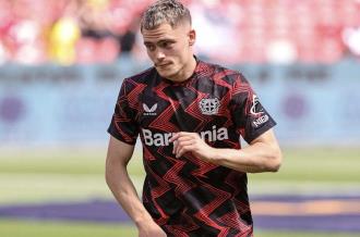 阿迪達斯特殊合同體系或使維爾茨轉(zhuǎn)會豪門收入提升