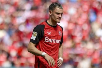 曼城或斥資1.8億英鎊簽下維爾茨和賴因德斯