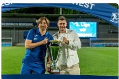 德天空：萊德勒接替霍村U23規(guī)劃師職務(wù)，成南安普頓首席球探