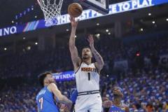 小波特5年1.79億合同剩余2年 總額近8000萬命中率僅32.2%