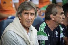 佩萊格里尼：前半小時(shí)輸?shù)魧?duì)馬競(jìng)，球員難不想歐協(xié)聯(lián)決賽