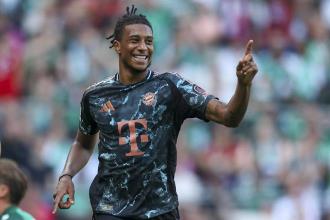 奧利塞德甲首季貢獻(xiàn)12球12助，僅次不萊梅迭戈