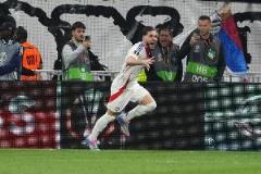 切爾基確認(rèn)離隊(duì)：這可能是我在里昂的最后一場(chǎng)比賽